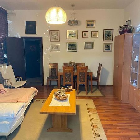 Marija Crikvenica Apartment ภายนอก รูปภาพ