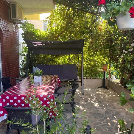 Marija Crikvenica Apartment ภายนอก รูปภาพ