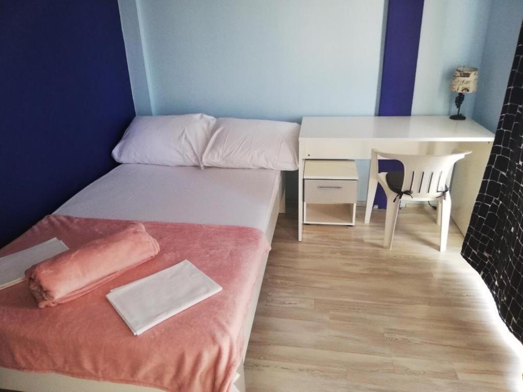 Marija Crikvenica Apartment ภายนอก รูปภาพ