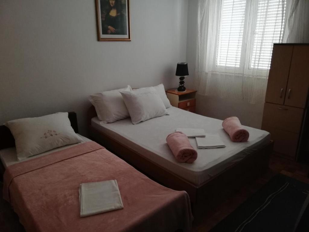 Marija Crikvenica Apartment ภายนอก รูปภาพ