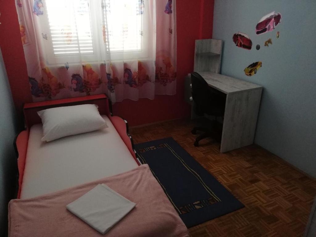 Marija Crikvenica Apartment ภายนอก รูปภาพ
