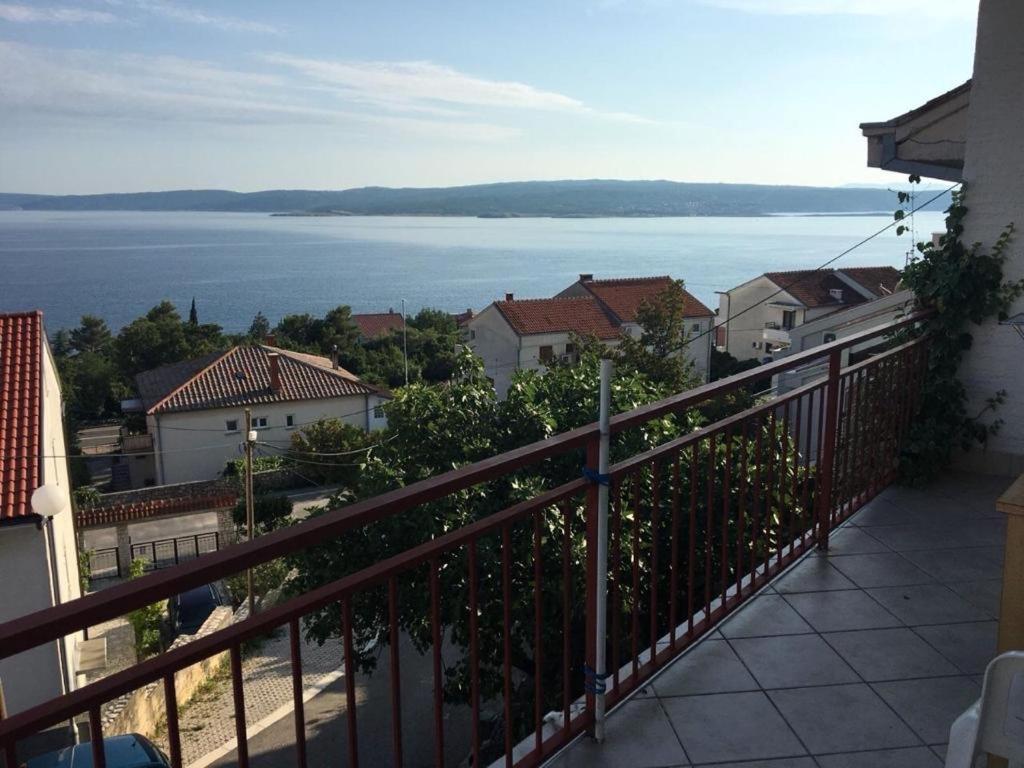 Marija Crikvenica Apartment ภายนอก รูปภาพ