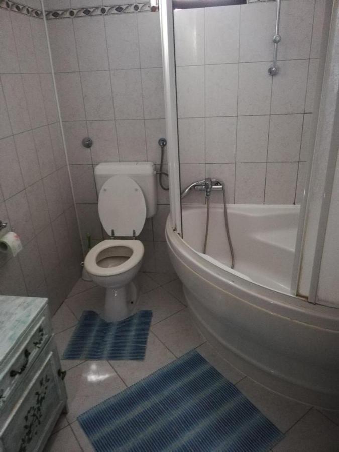 Marija Crikvenica Apartment ภายนอก รูปภาพ