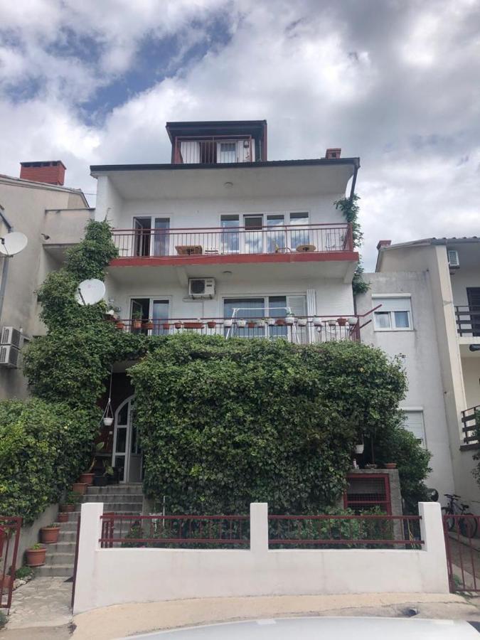 Marija Crikvenica Apartment ภายนอก รูปภาพ