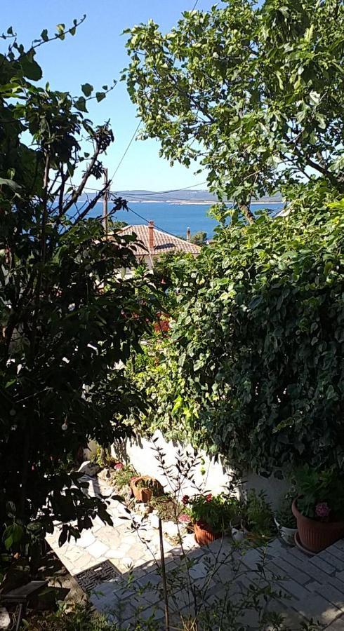 Marija Crikvenica Apartment ภายนอก รูปภาพ