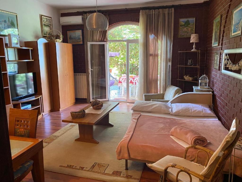 Marija Crikvenica Apartment ภายนอก รูปภาพ