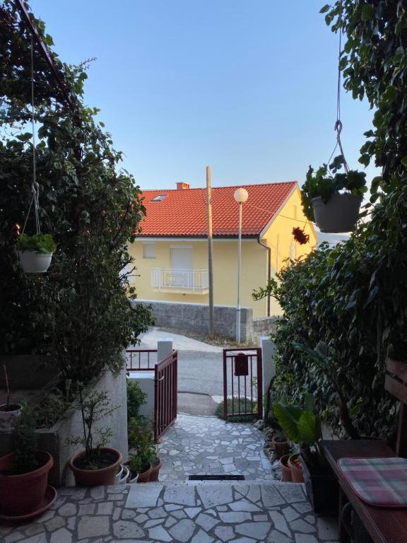 Marija Crikvenica Apartment ภายนอก รูปภาพ