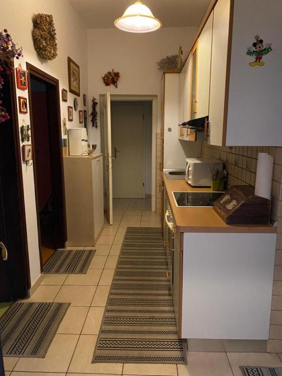 Marija Crikvenica Apartment ภายนอก รูปภาพ