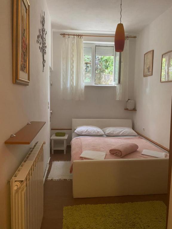 Marija Crikvenica Apartment ภายนอก รูปภาพ