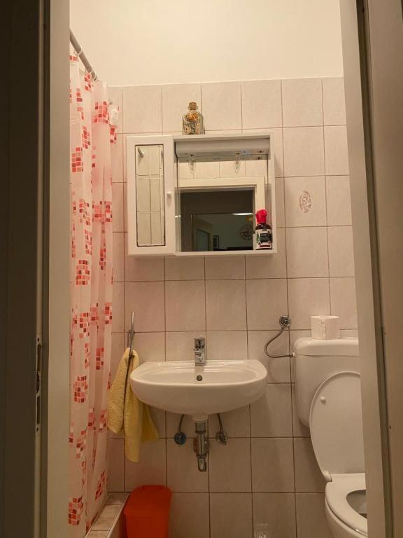 Marija Crikvenica Apartment ภายนอก รูปภาพ