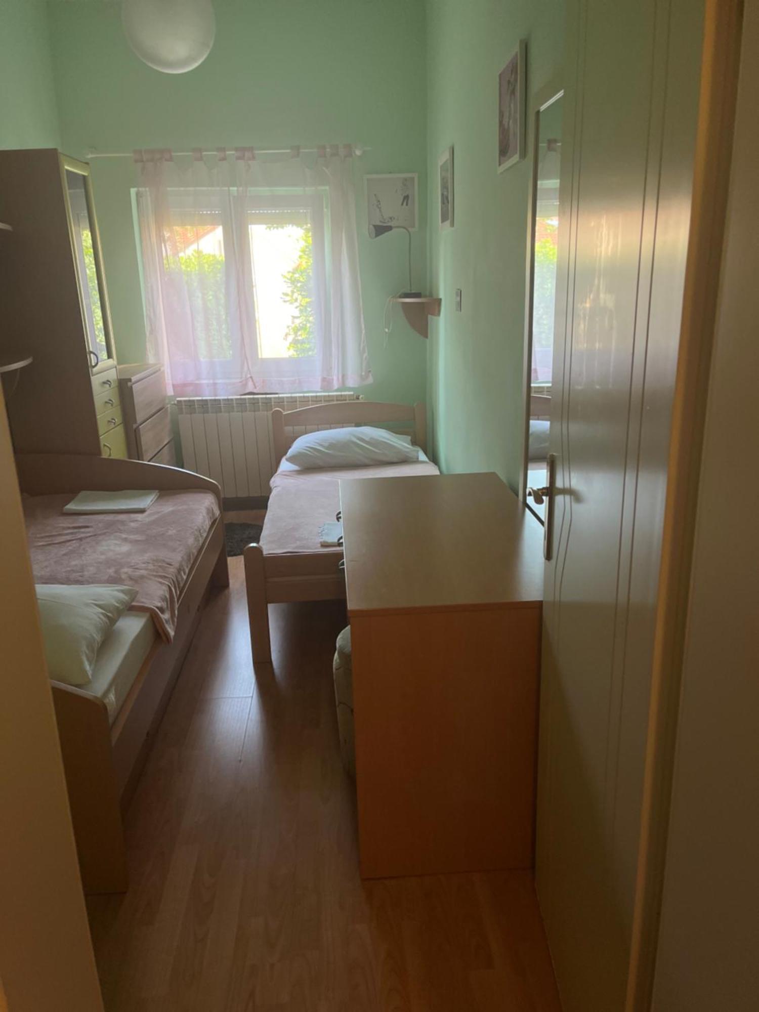 Marija Crikvenica Apartment ภายนอก รูปภาพ