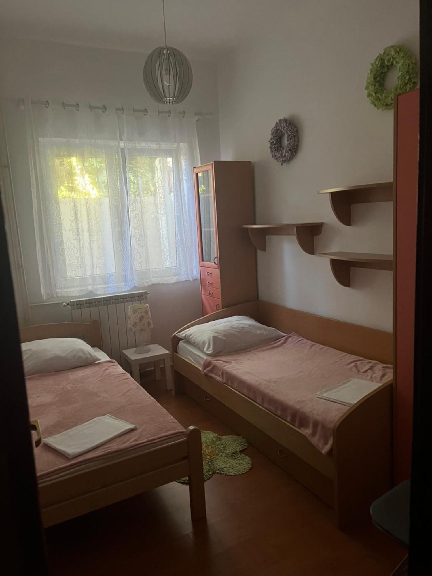 Marija Crikvenica Apartment ภายนอก รูปภาพ