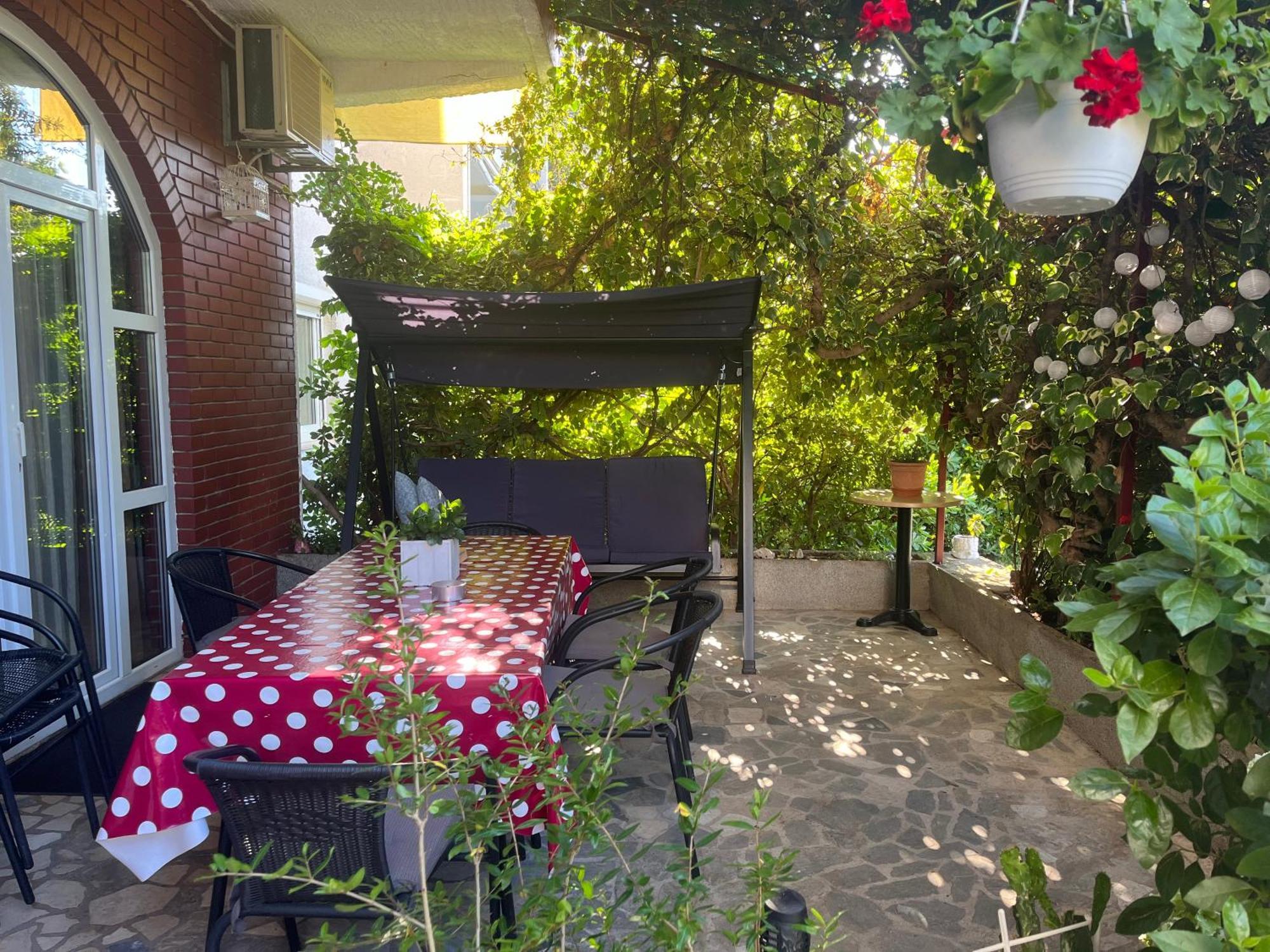 Marija Crikvenica Apartment ภายนอก รูปภาพ